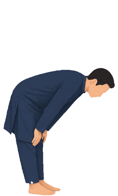 Bowing